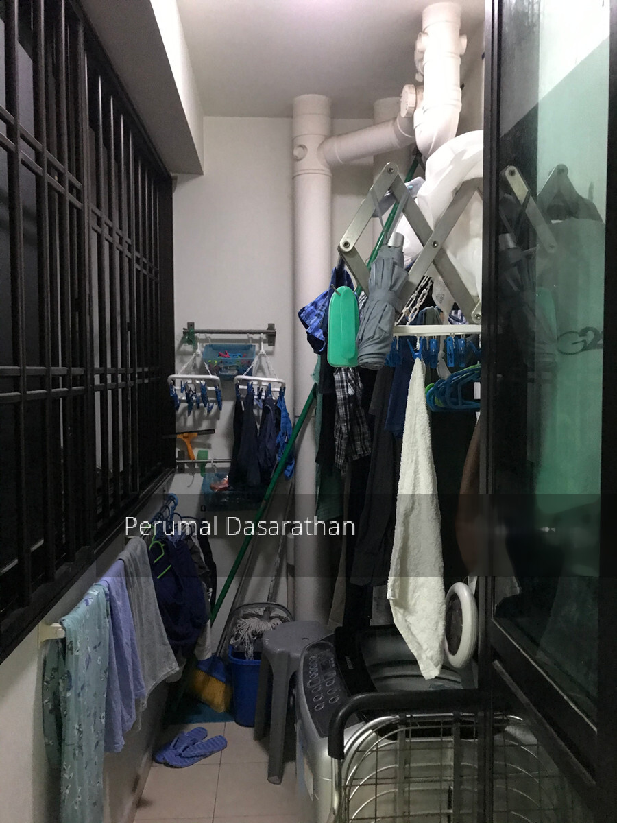Blk 28B Dover Crescent (Queenstown), HDB 4 Rooms #297680331